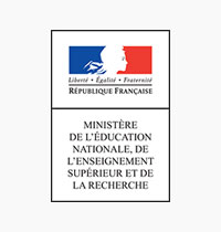 Ministere recherche